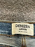 Denizen from Levi's 100% Cotton Blue Jeans Size 32 waist - photo 7