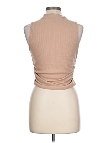 Shein Sleeveless T-Shirt (view 2)