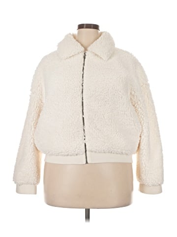 J.Crew Fleece (view 1)