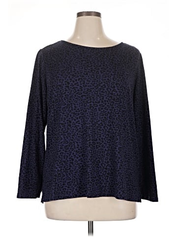 Mario Serrani Pullover Sweater (view 1)