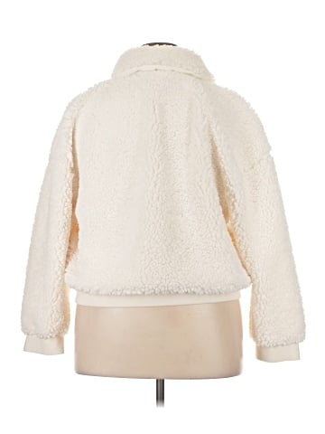 J.Crew Fleece (view 2)