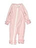 SwimZip Pink Rash Guard Size 0-3 mo - 6 mo - photo 1