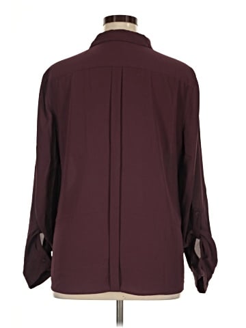 The Limited Long Sleeve Blouse (view 2)