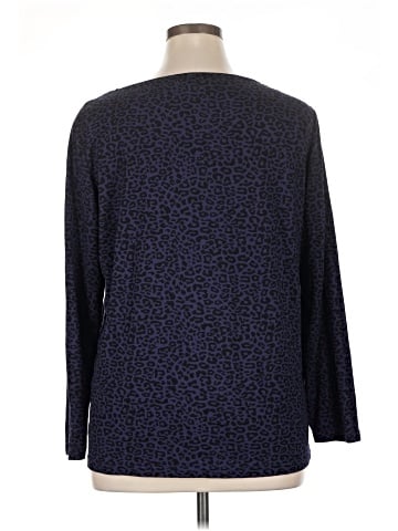 Mario Serrani Pullover Sweater (view 2)