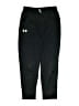 Under Armour Black Track Pants Size XL (youth) - photo 1