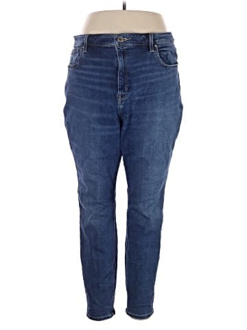 Lane Bryant Jeans (view 1)