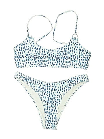 Unbranded Two Piece Swimsuit (view 1)