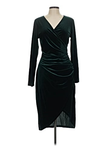 Huhot Cocktail Dress (view 1)