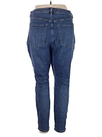 Lane Bryant Jeans (view 2)