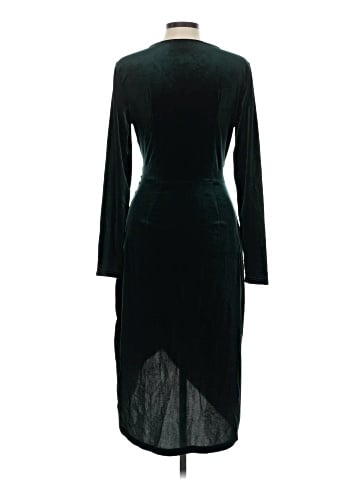 Huhot Cocktail Dress (view 2)