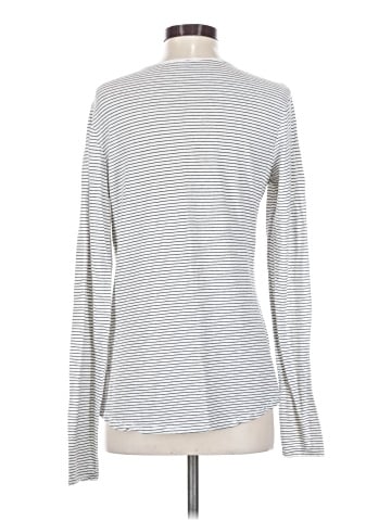 James Perse Long Sleeve Top (view 2)
