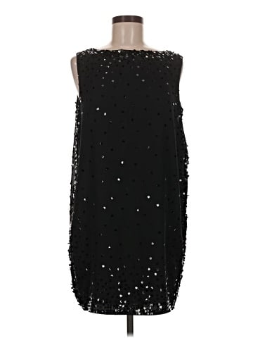 Vivienne Tam Cocktail Dress (view 1)