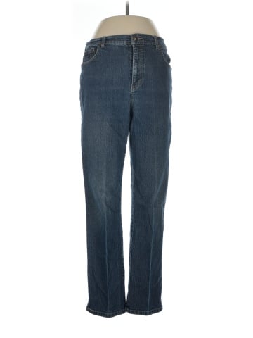 Gloria Vanderbilt Jeans (view 1)