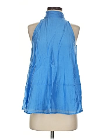 Aura Sleeveless Blouse (view 1)