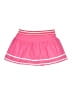 Unbranded Stripes Pink Skort Size L - photo 1