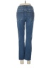 Express Chevron-herringbone Blue Jeans Size M - photo 2