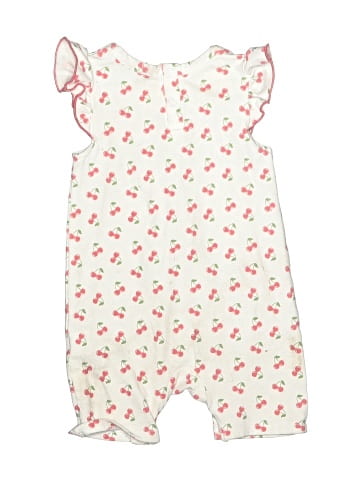 Splendid Short Sleeve Onesie (view 2)