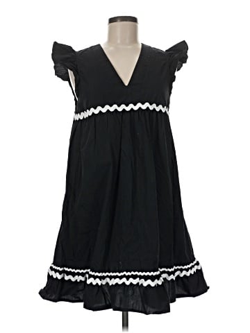 Who What Wear Casual Dress (view 1)