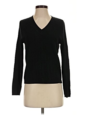 CAbi Pullover Sweater (view 1)