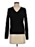 CAbi Black Pullover Sweater Size XS - photo 1
