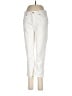 Levi's Ivory Jeans Size 28 waist - photo 1