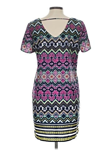 Red Camel Casual Dress (view 2)