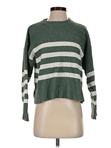 Pinque Pullover Sweater (view 1)