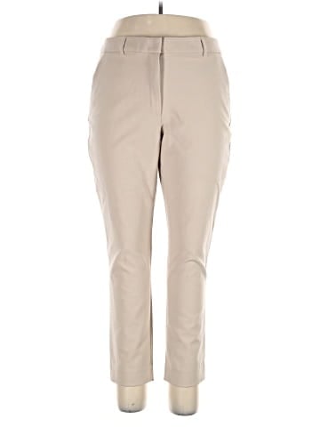 White House Black Market Casual Pants (view 1)