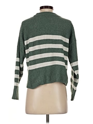 Pinque Pullover Sweater (view 2)