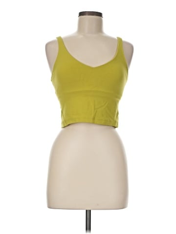 Lululemon Athletica Sports Bra (view 1)