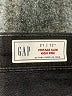 Gap Black Jeans Size 31 waist - photo 7