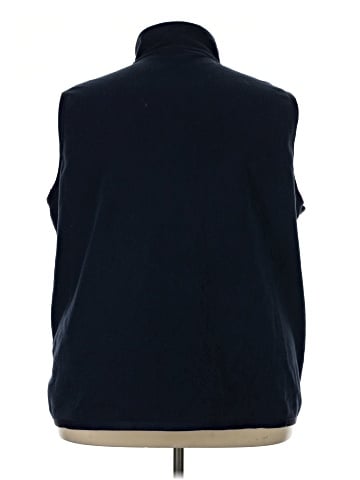 Woman Within Sweater Vest (view 2)