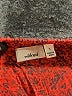Wilfred Red Short Sleeve Blouse Size S - photo 7