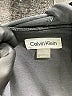 Calvin Klein Black Pullover Hoodie Size M - photo 7