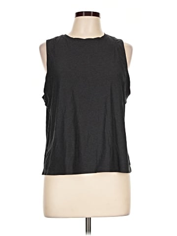 Active by Old Navy Sleeveless T-Shirt (view 1)