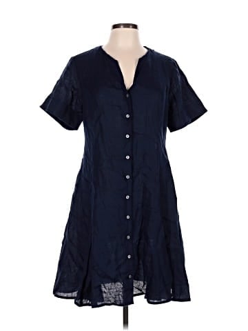 J.Crew Casual Dress (view 1)