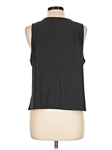 Active by Old Navy Sleeveless T-Shirt (view 2)
