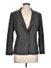 Halogen Gray Blazer Size 10 - photo 1