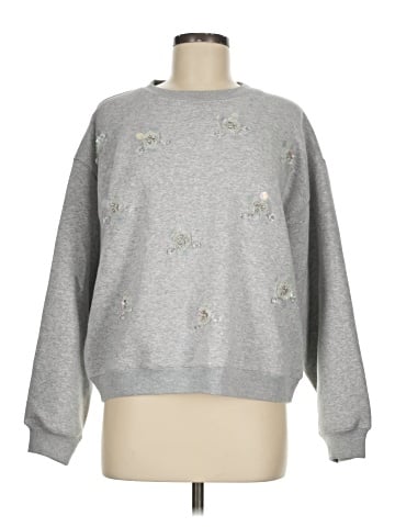 J.Crew Sweatshirt (view 1)