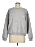 J.Crew Stars Silver Sweatshirt Size M - photo 1