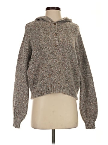 Volcom Pullover Sweater (view 1)