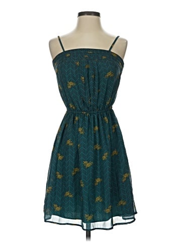 Mossimo Supply Co. Casual Dress (view 1)