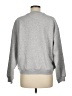 J.Crew Stars Silver Sweatshirt Size M - photo 2