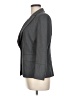 Halogen Gray Blazer Size 10 - photo 5