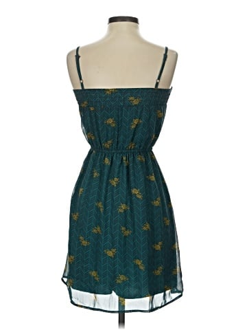 Mossimo Supply Co. Casual Dress (view 2)