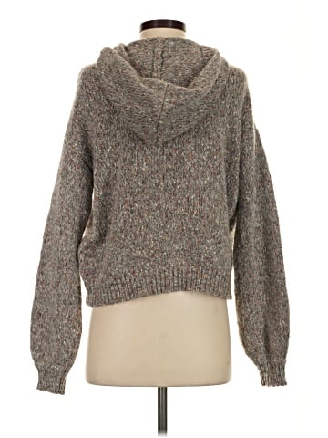 Volcom Pullover Sweater (view 2)