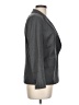 Halogen Gray Blazer Size 10 - photo 4