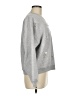 J.Crew Stars Silver Sweatshirt Size M - photo 4