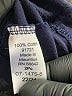 Woman Within 100% Cotton Black Pullover Sweater Size 22 (1X) - photo 8