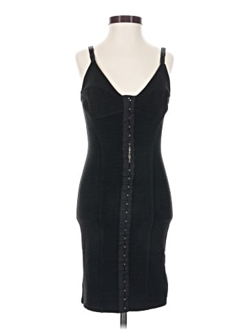 Silence and Noise Cocktail Dress (view 1)